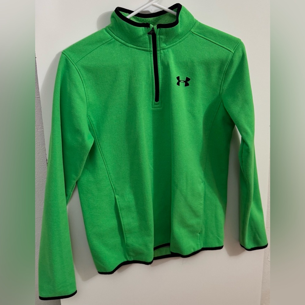 Coldgear Under Armour Sweater